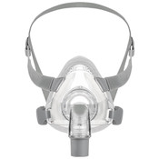 Siesta Full Face CPAP Mask React 3B